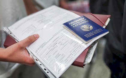 Колледжи Беларуси начали прием документов на уровень среднего специального образования