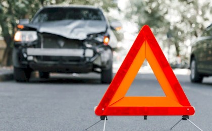 Увидели ДТП и ничего не сделали? Готовьте до 45 тысяч рублей