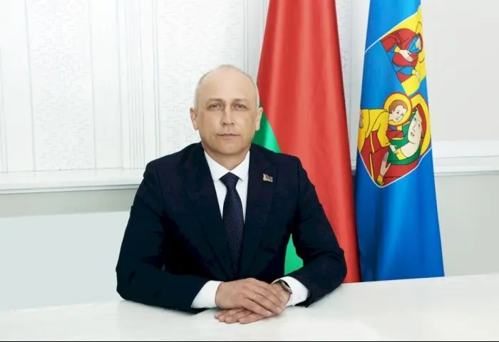 Труд каждого - во благо Кобринщины: Александр Мойсеюк о развитии и будущем района