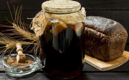 От гастрита до диабета: в каких случаях квас категорически не рекомендуется