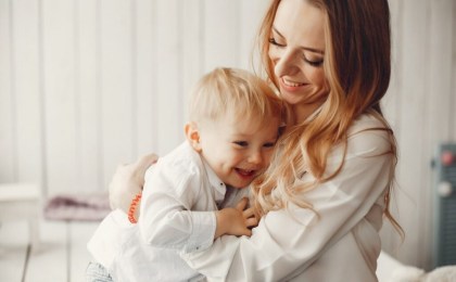 Белорусским родителям увеличат выплаты на детей до 3 лет: сколько будут получать семьи с 1 августа