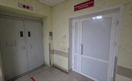 Новые кровати и рентген на колёсах: как преобразилось травматологическое отделение в Кобрине