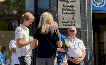 Названы специальности с самыми высокими проходными баллами – куда поступить сложнее всего