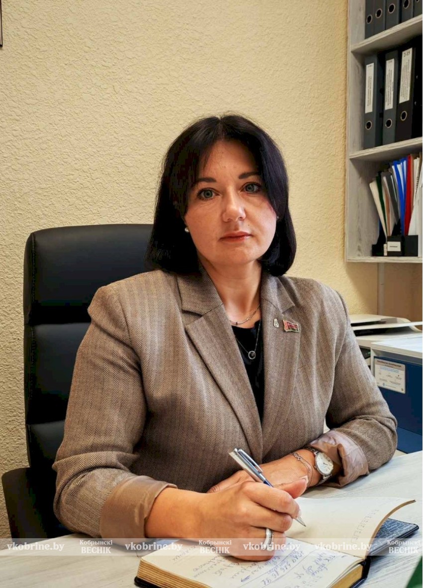 Киселевецкий сельсовет и семья: две важные роли Татьяны Козел, в которых она одинаково сильна