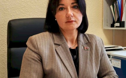 Киселевецкий сельсовет и семья: две важные роли Татьяны Козел, в которых она одинаково сильна