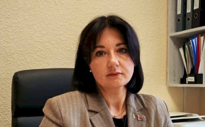 Киселевецкий сельсовет и семья: две важные роли Татьяны Козел, в которых она одинаково сильна