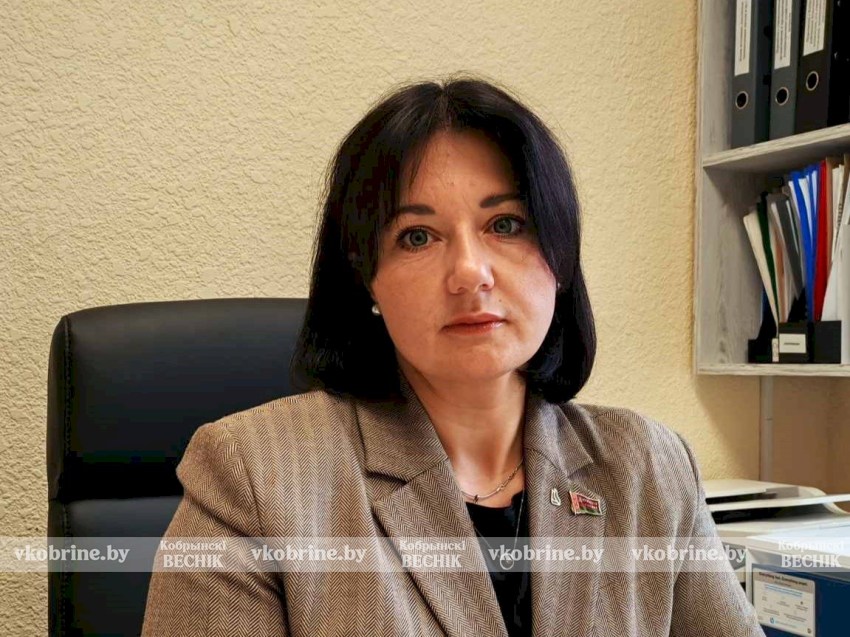 Киселевецкий сельсовет и семья: две важные роли Татьяны Козел, в которых она одинаково сильна