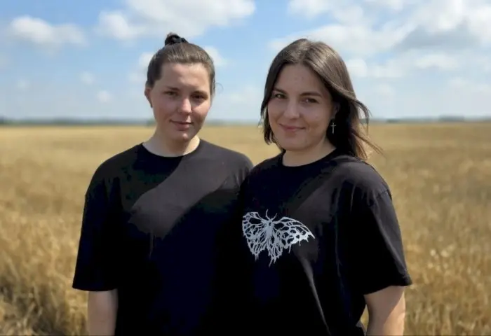Одна профессия на двоих: история сестер-агрохимиков из ОАО «Городец-агро», для которых земля стала призванием