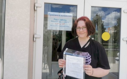 Сделай шаг к востребованности: почему абитуриенты выбирают колледжи в Кобрине