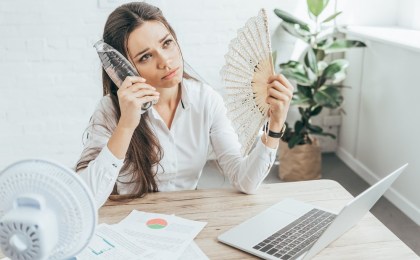 Спасение от пекла: проверьте, выполняет ли ваш работодатель эти требования Минтруда