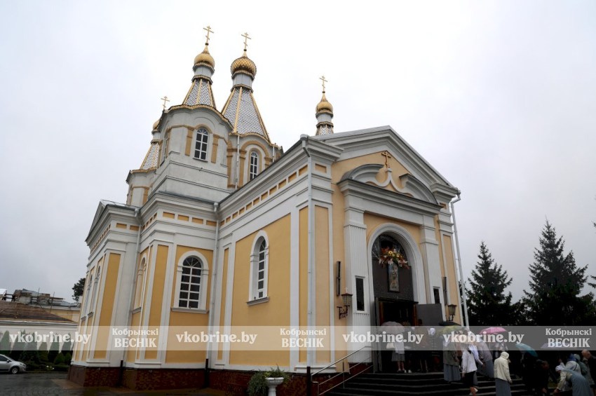Воскресная проповедь. Неделя 10-я по Пятидесятнице 