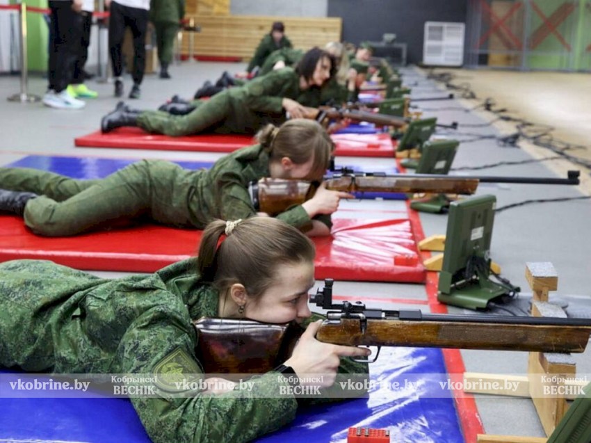 Воинский учет женщин в Беларуси: важные изменения в законодательстве
