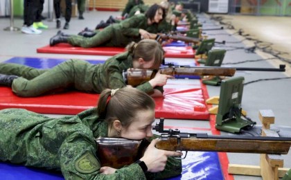 Воинский учет женщин в Беларуси: важные изменения в законодательстве