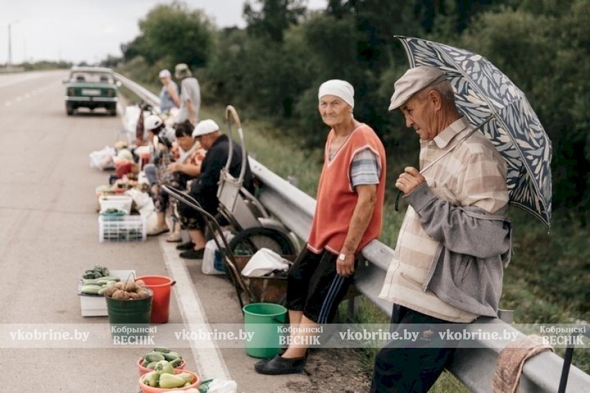Узнали, какие продукты лучше не покупать «с рук»