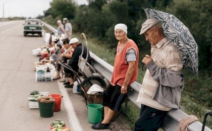 Узнали, какие продукты лучше не покупать «с рук»