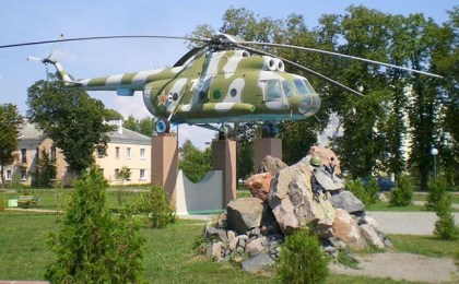 От выставки военной техники до праздничного концерта: 15 августа в Кобрине отпразднуют День ВВС. АФИША