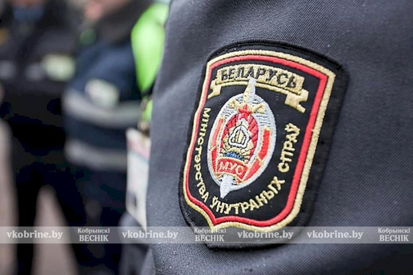 Творческий вызов от МВД: стань автором шедевра к юбилею ведомства!