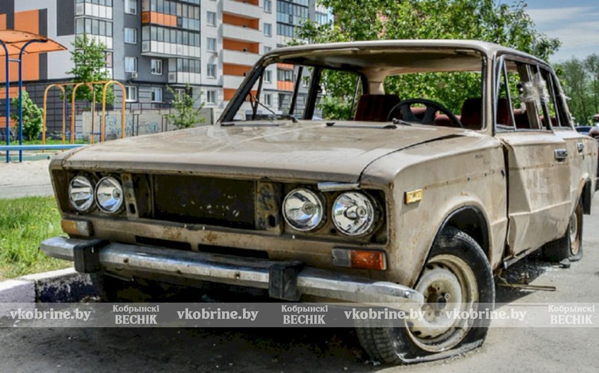 Автохлам в Беларуси начнут убирать по новым правилам: ключевые нововведения