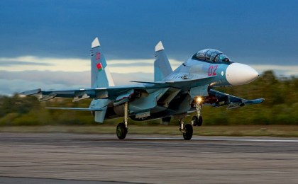 Небо под надежной защитой: 16 августа Беларусь празднует День Военно-воздушных сил
