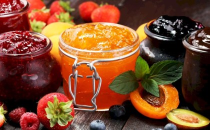 Варим сами. Три простых рецепта варенья на любой вкус