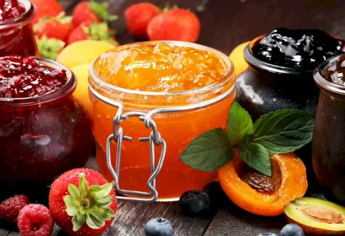 Варим сами. Три простых рецепта варенья на любой вкус