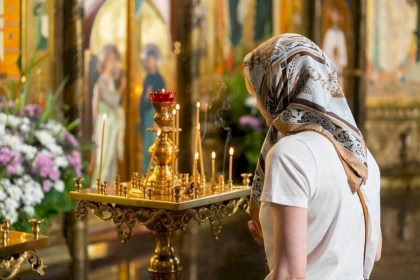 Воскресная проповедь. Неделя 11-я по Пятидесятнице