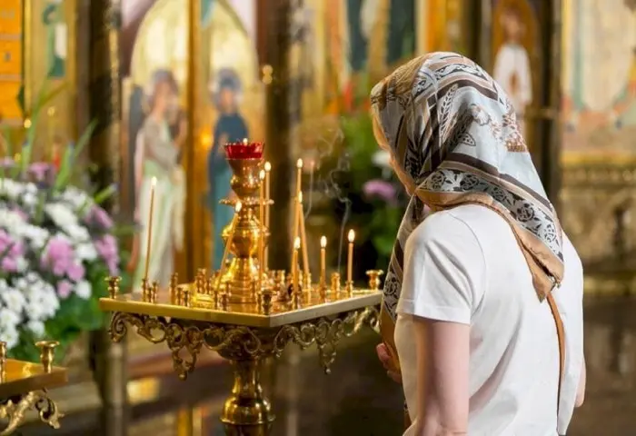 Воскресная проповедь. Неделя 11-я по Пятидесятнице