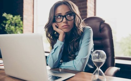 Отпуск закончился, а работать не хочется? Узнали, как вернуться в ритм