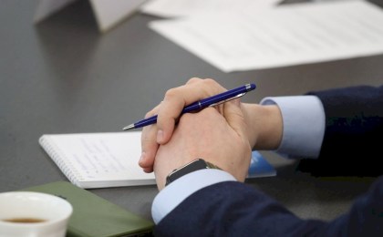 Актуально: выездной прием руководства УВД в Кобрине пройдет 20 августа