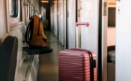Багаж под контролем: чек-лист безопасной поездки по железной дороге