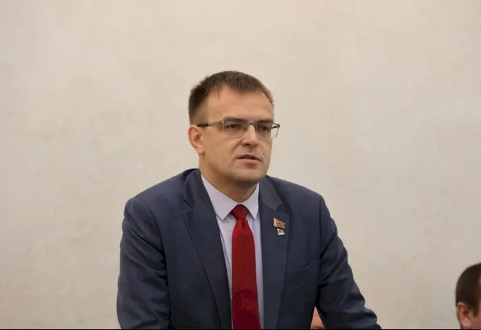 Кобринский район на пороге учебного года: откровенный разговор с Александром Шеметюком