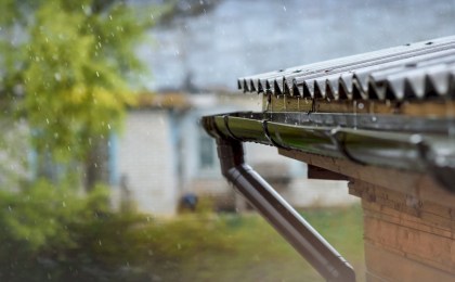 Белорусов напугали штрафами за дождевую воду – Минприроды поставило точку