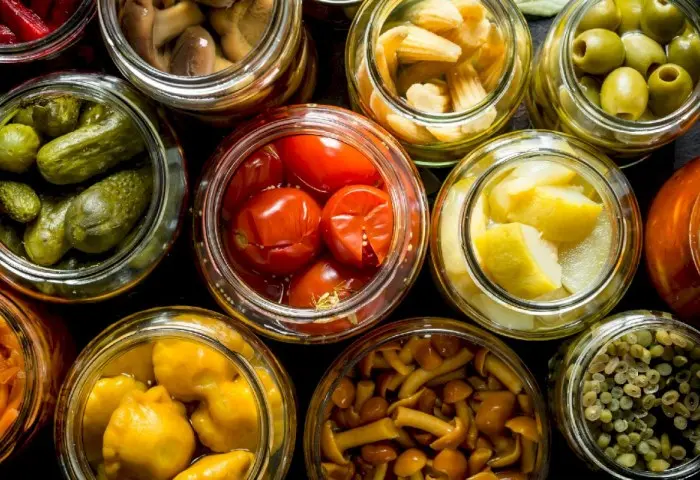 Вкус лета в банке: как сохранить урожай без вреда для здоровья, рассказали специалисты Кобринского ЗЦГиЭ