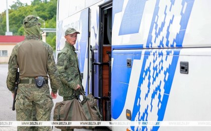 «Скорее обнять родных». Обмен военнопленными между Россией и Украиной провели на территории Беларуси