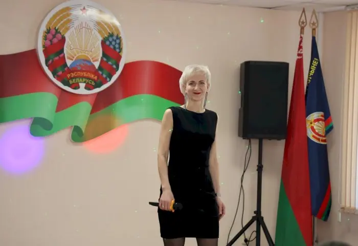 Женщина-вулкан: Диана Ковалевич о силе искренних эмоций, магии голоса и мастерской мечты