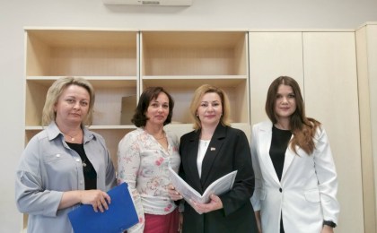 Главные по цифрам: почему работа кобринских статистиков касается каждого