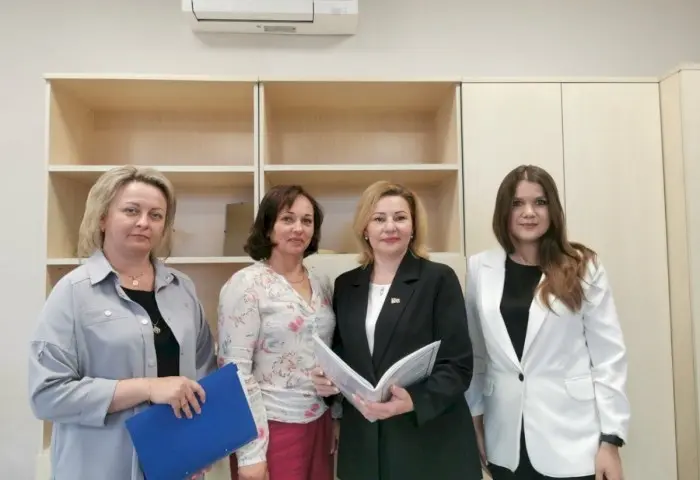 Главные по цифрам: почему работа кобринских статистиков касается каждого