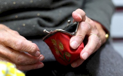 МВД усиливает защиту пожилых кобринчан: подробности специальных мероприятий