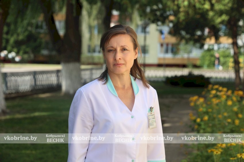 Татьяна Войтович: «Ощутила гордость за свою страну»