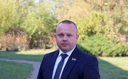 Развитие региона и насущные проблемы: Александр Пищ проведет прямую линию для жителей Кобринского района