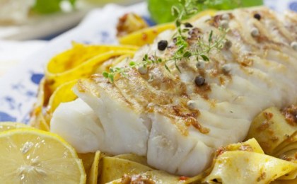 Где искать йод: эксперт перечислила лучшие продукты для здоровья щитовидной железы