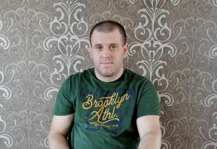 Александр Казаченко нуждается в срочной и серьезной реабилитации!