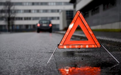 ДТП без бумаги: в Беларуси внедряют электронный европротокол