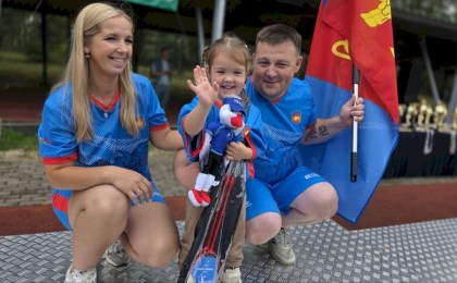 Итоги Спартакиады «Здоровье»: главные победы и поводы для гордости Брестского региона