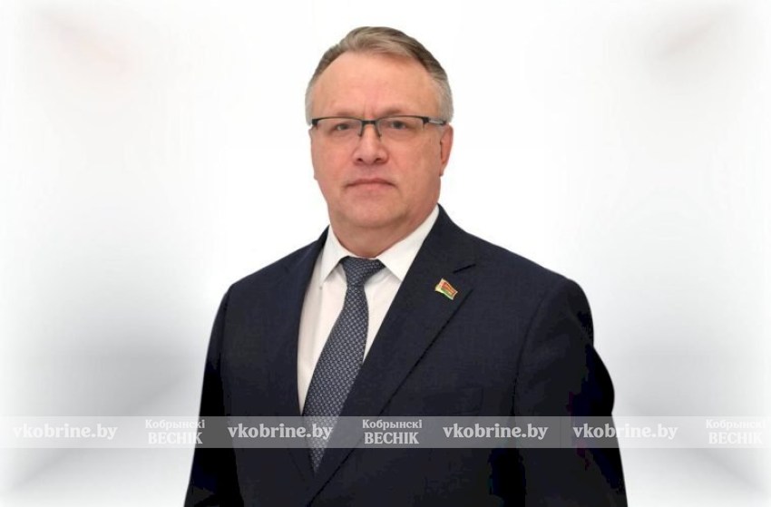Заместитель Председателя Верховного Суда Сергей Кондратьев проведет выездной прием в Бресте - когда