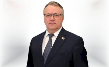Заместитель Председателя Верховного Суда Сергей Кондратьев проведет выездной прием в Бресте - когда