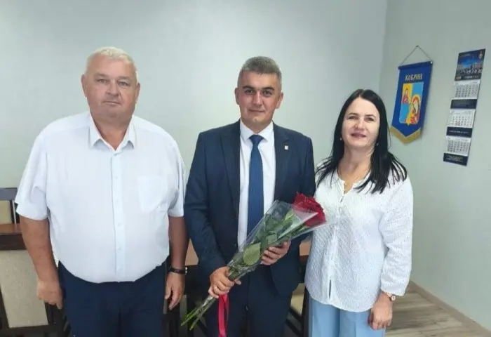 Директор ОАО «Киселевцы» Дмитрий Зановский: «Главный секрет успеха - команда единомышленников»