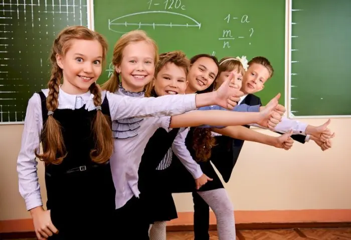 Перебор или норма? Сколько учеников на самом деле должно быть в школьном классе