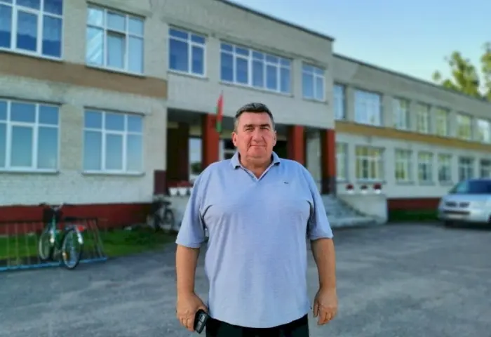 Герои жатвы - 2026: секреты мастерства главного агронома ОАО «Дружба народов» Владимира Булата