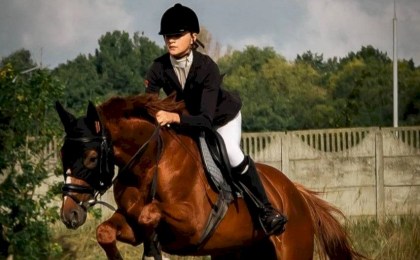 Скорость, грация и победа: кобринские спортсмены снова среди лучших!